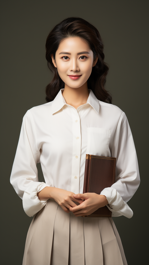 头像分享今天是白发猫女哦小红书_美女头像