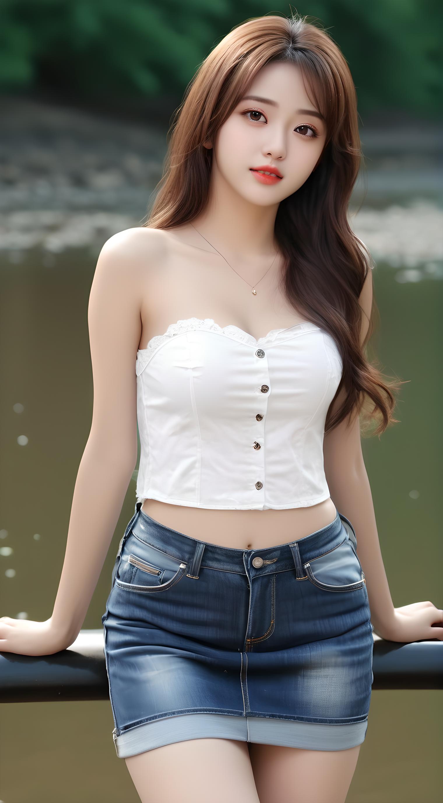 美女自拍_美女壁纸