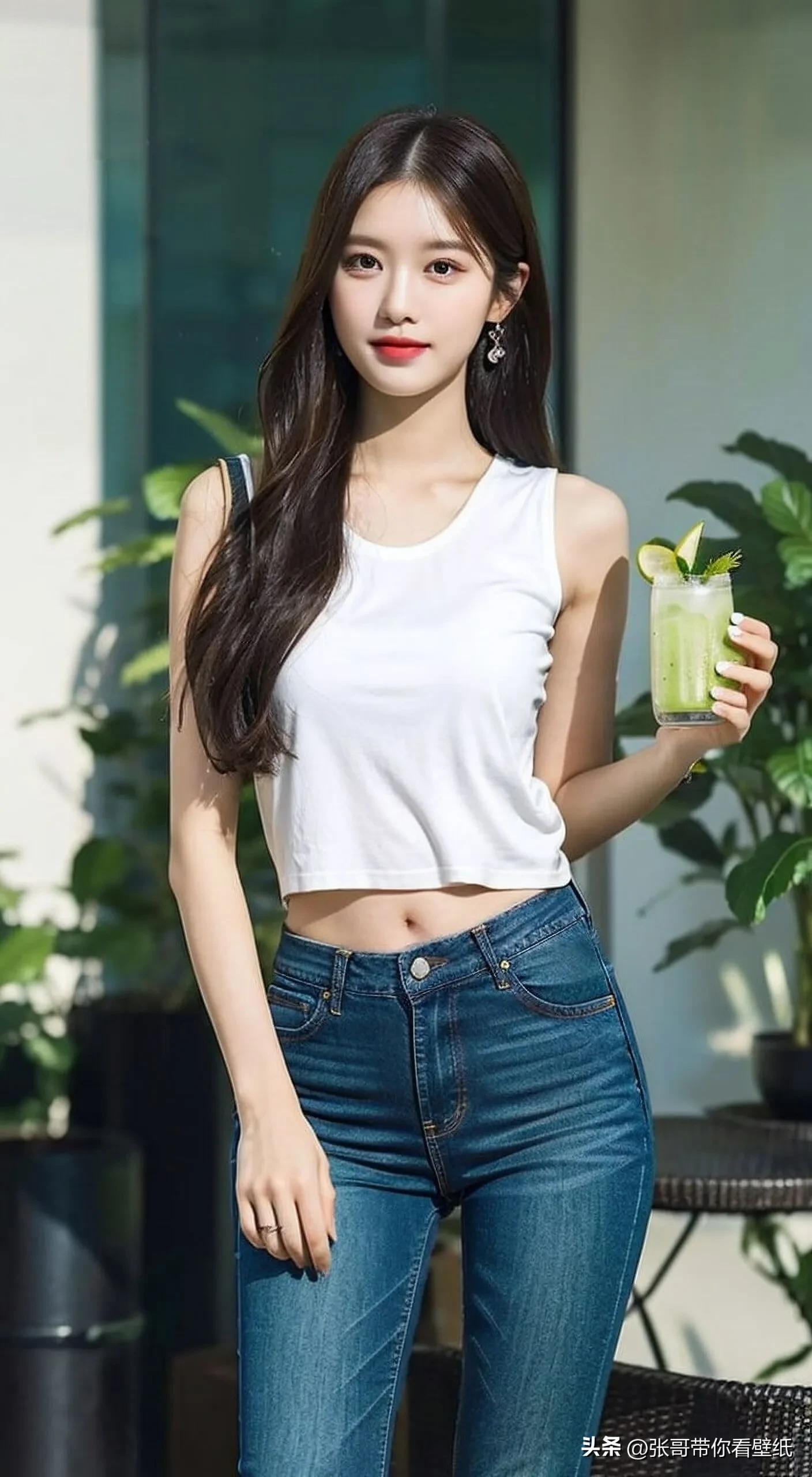 夏娃美女自拍