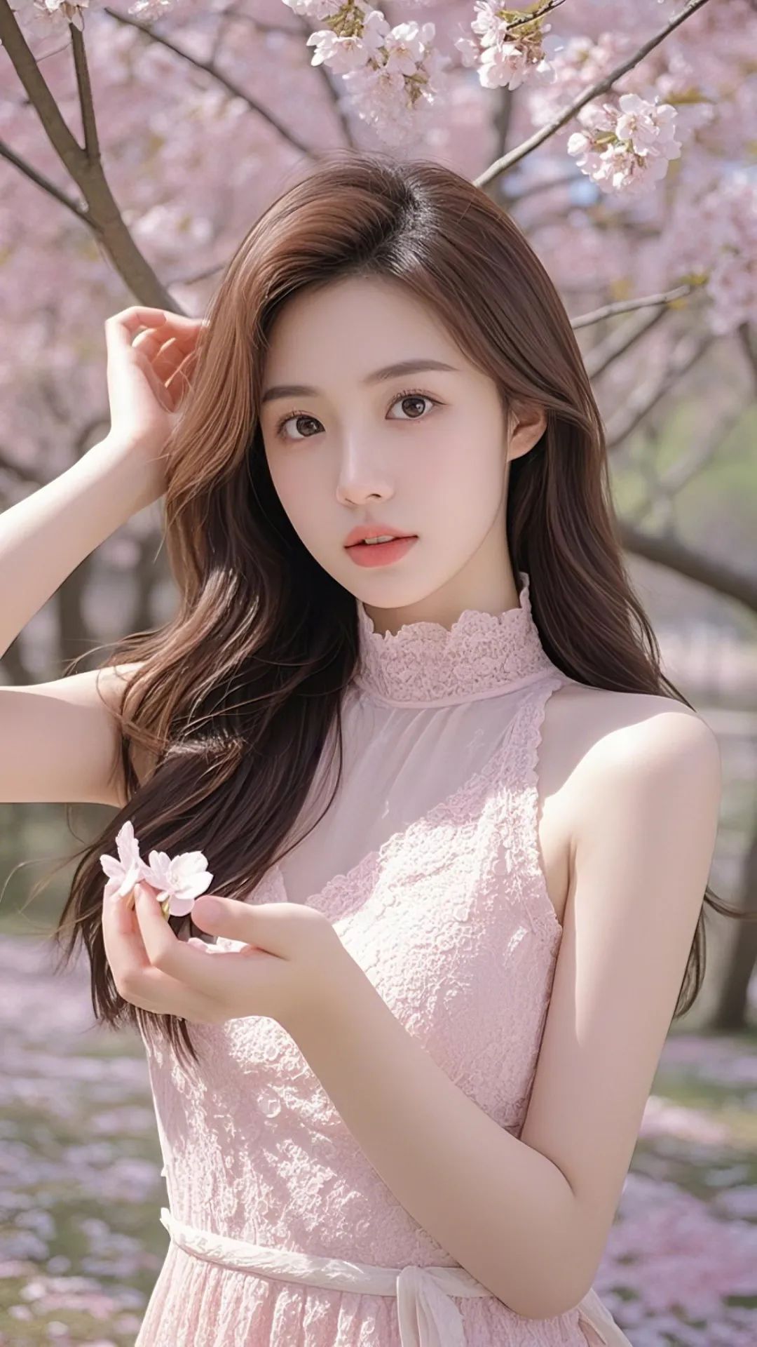 高清美女壁纸珍藏_美女壁纸桌面免费