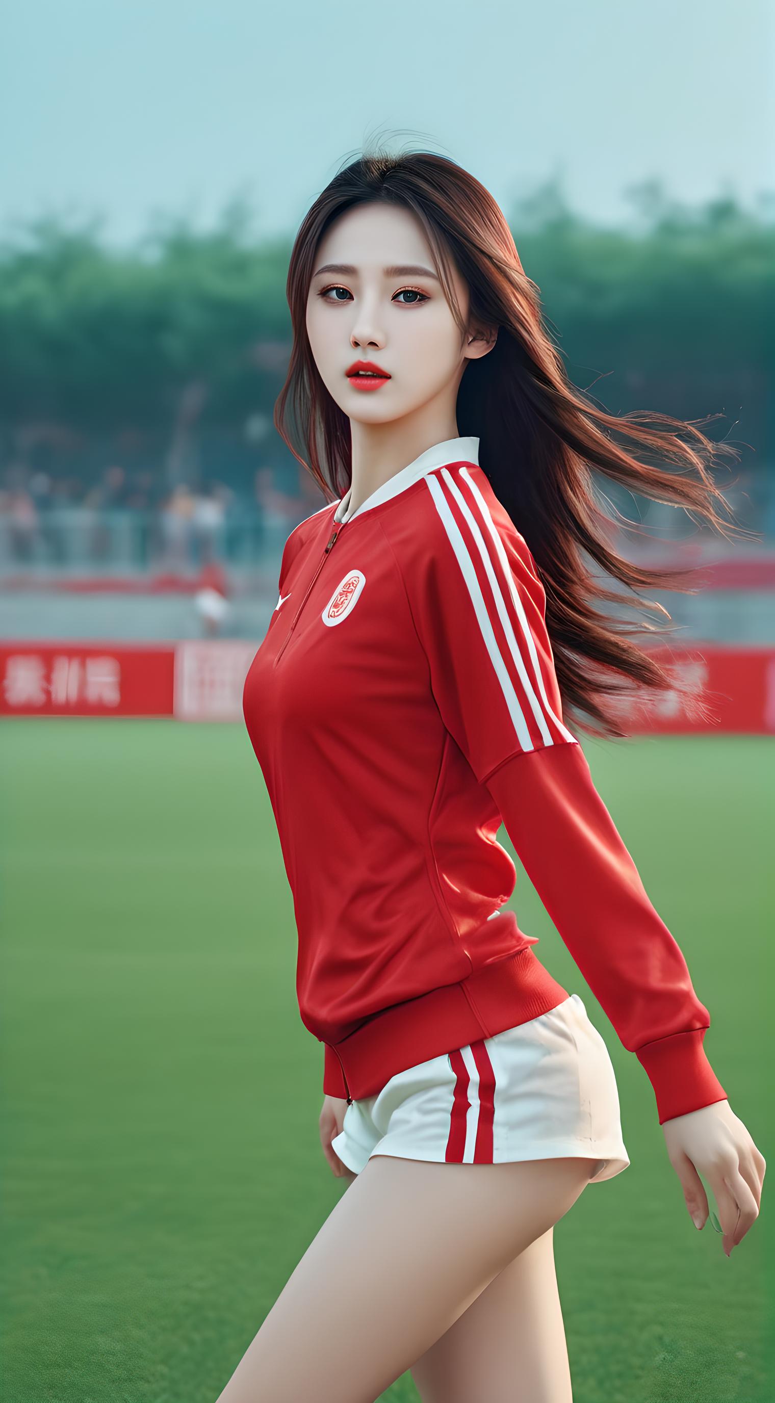 美女头像真人很吸引人_美女头像真人