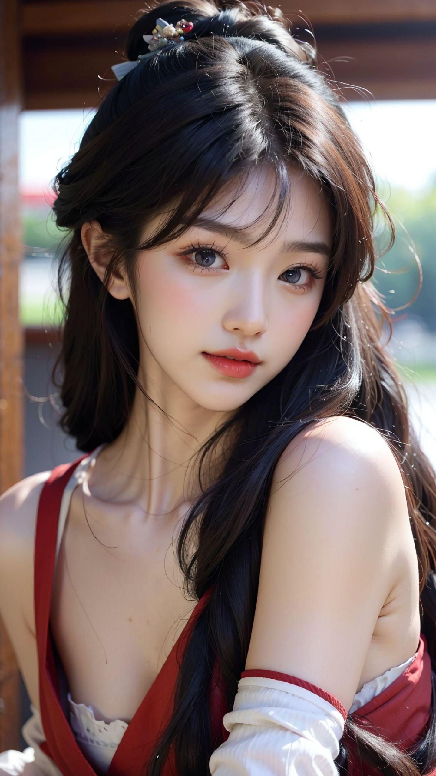 我差不多就是这种小猫咪_美女照片头像