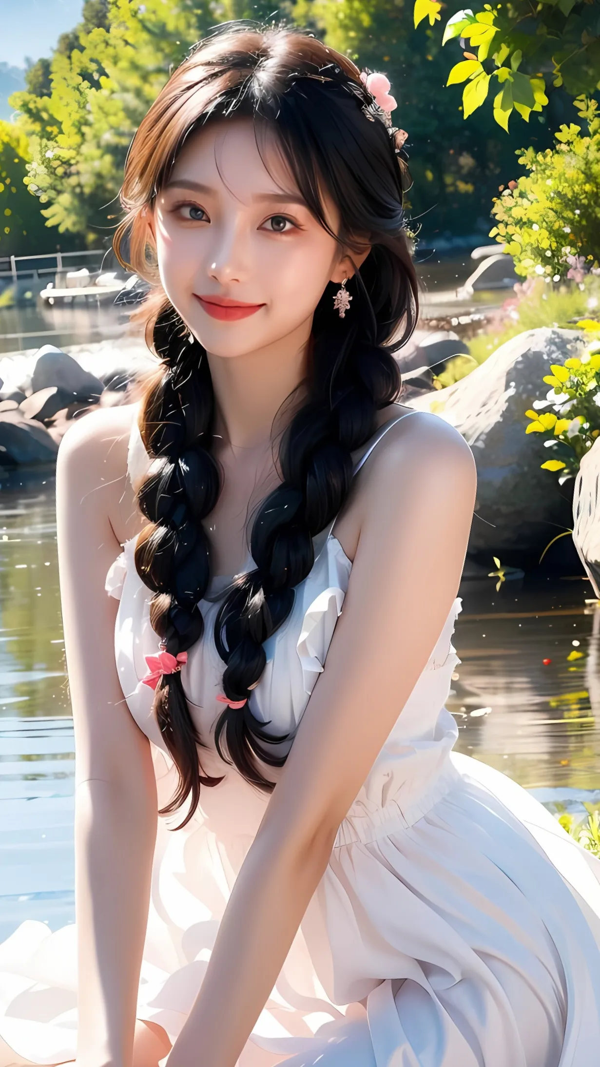 终极特区1994美女头像真人