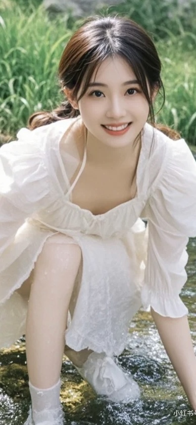 报纸墙粉色长发动漫美女壁纸_美女头像真实