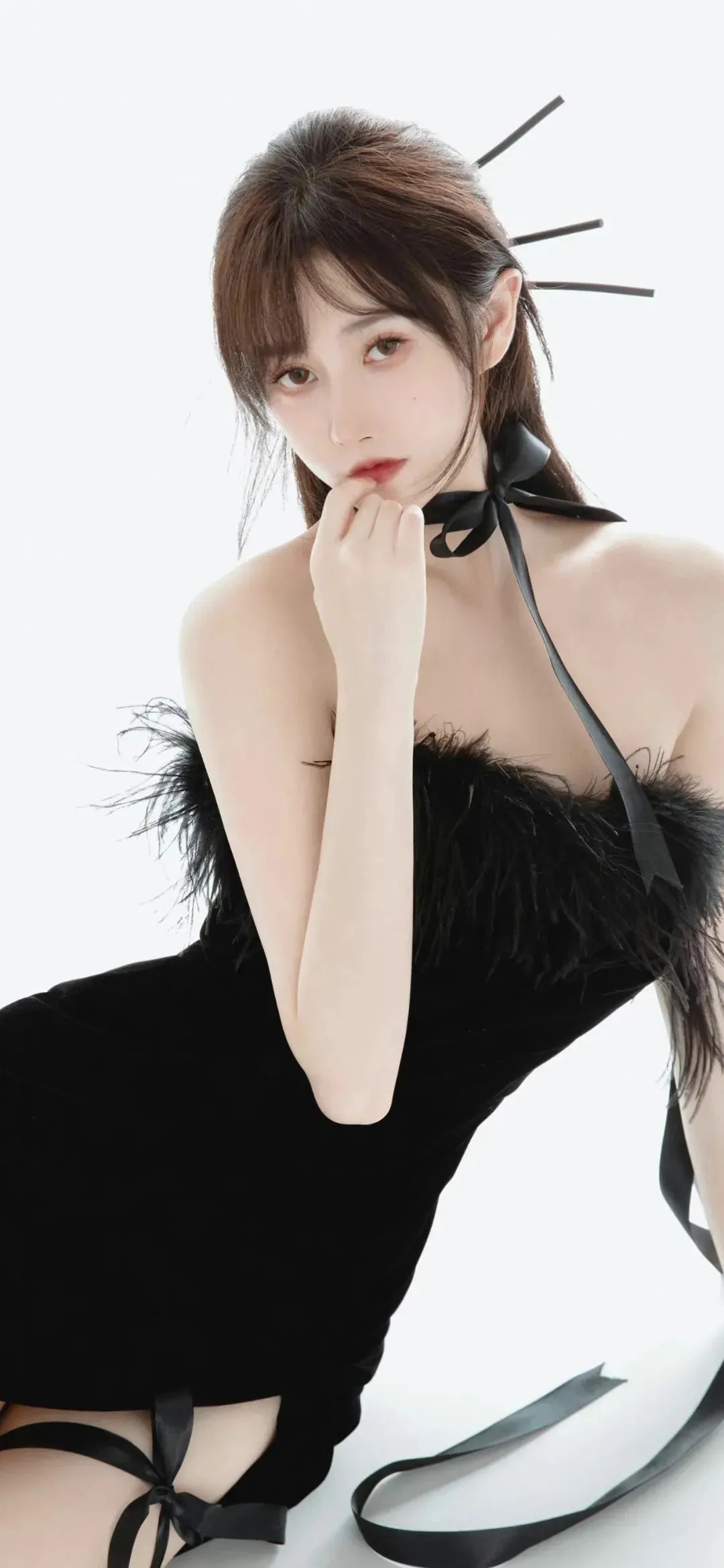 高质量美女壁纸_美女壁纸锁屏