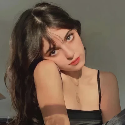 个性美女微信头像微信头像我要个性网_美女高雅造型