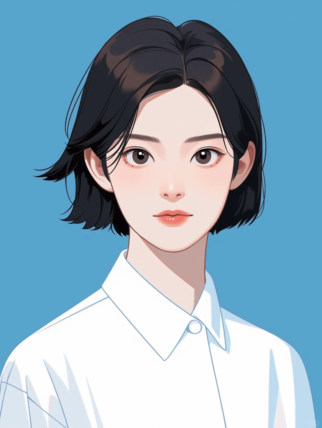 填写作品的相关描述_美女时尚街拍