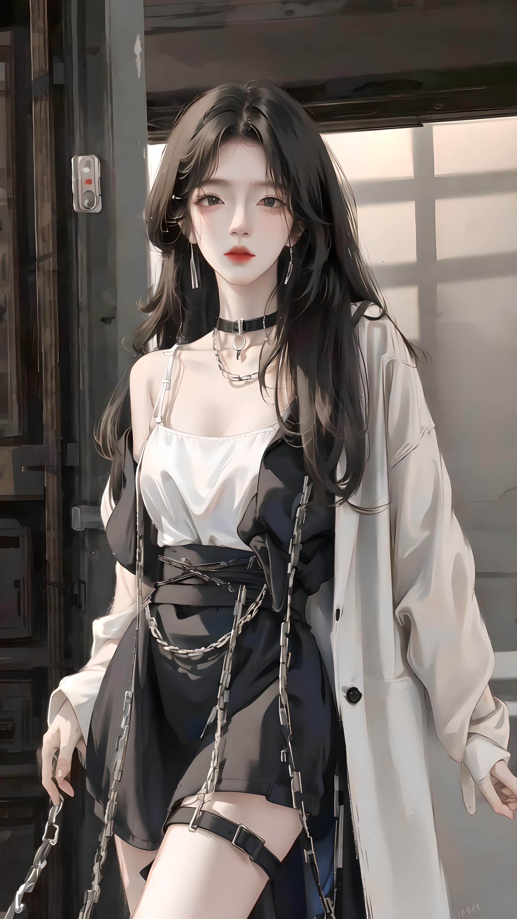 美女图片微信头像_美女自拍旅游头像