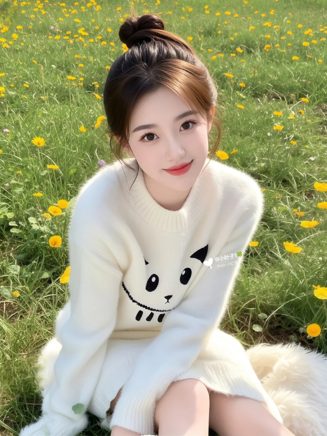 那些富含感情的高清惊艳头像及其情感配句短语今日头条_美女头像真人头像