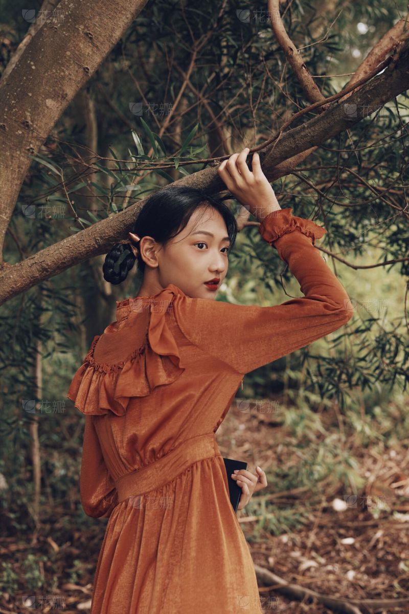 微博_美女照片