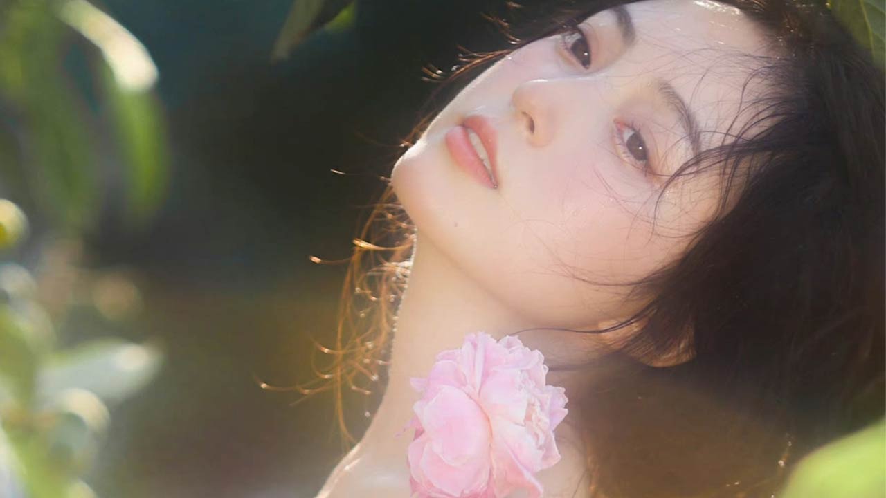 美女壁纸头像_美女壁纸4k高清唯美