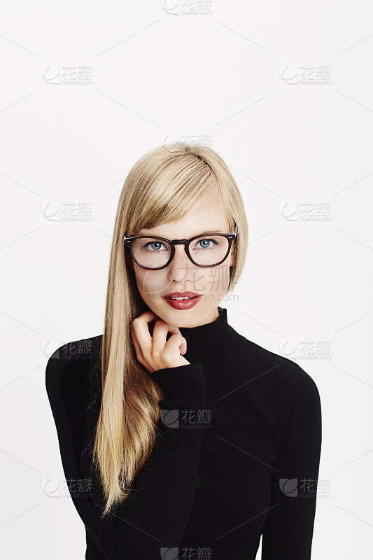 高光奶油_美女图片微信头像真人