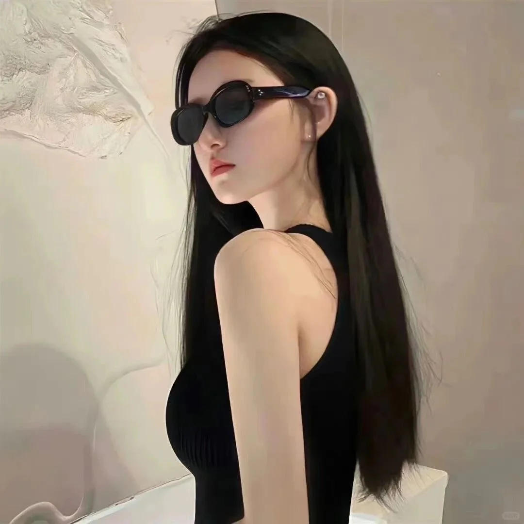 纯欲甜妹女生头像熙熙来自小红书网页版_美女头像