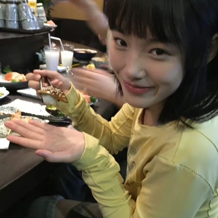 美女头像真人氛围感_美女头像真人甜美
