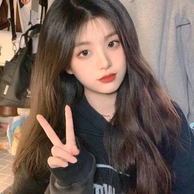 女生头像_美女照片