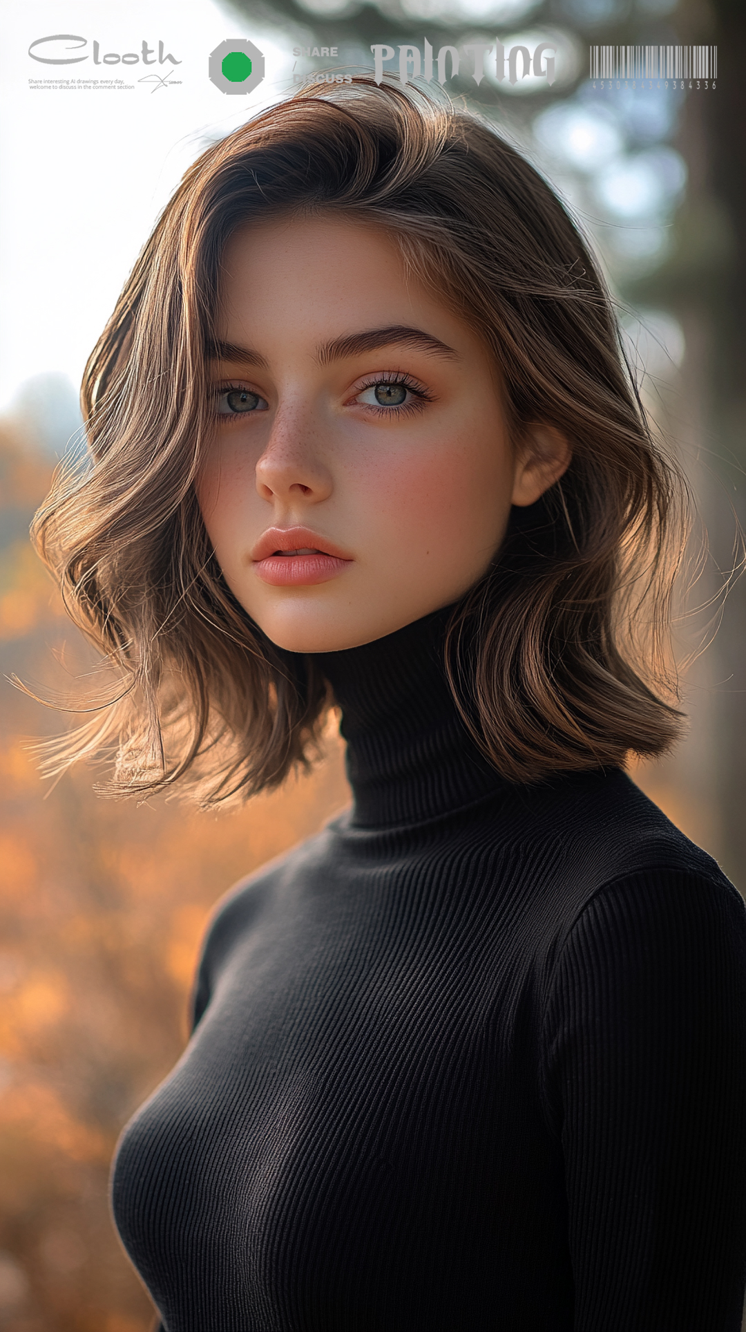 头像_美女头像真人头像