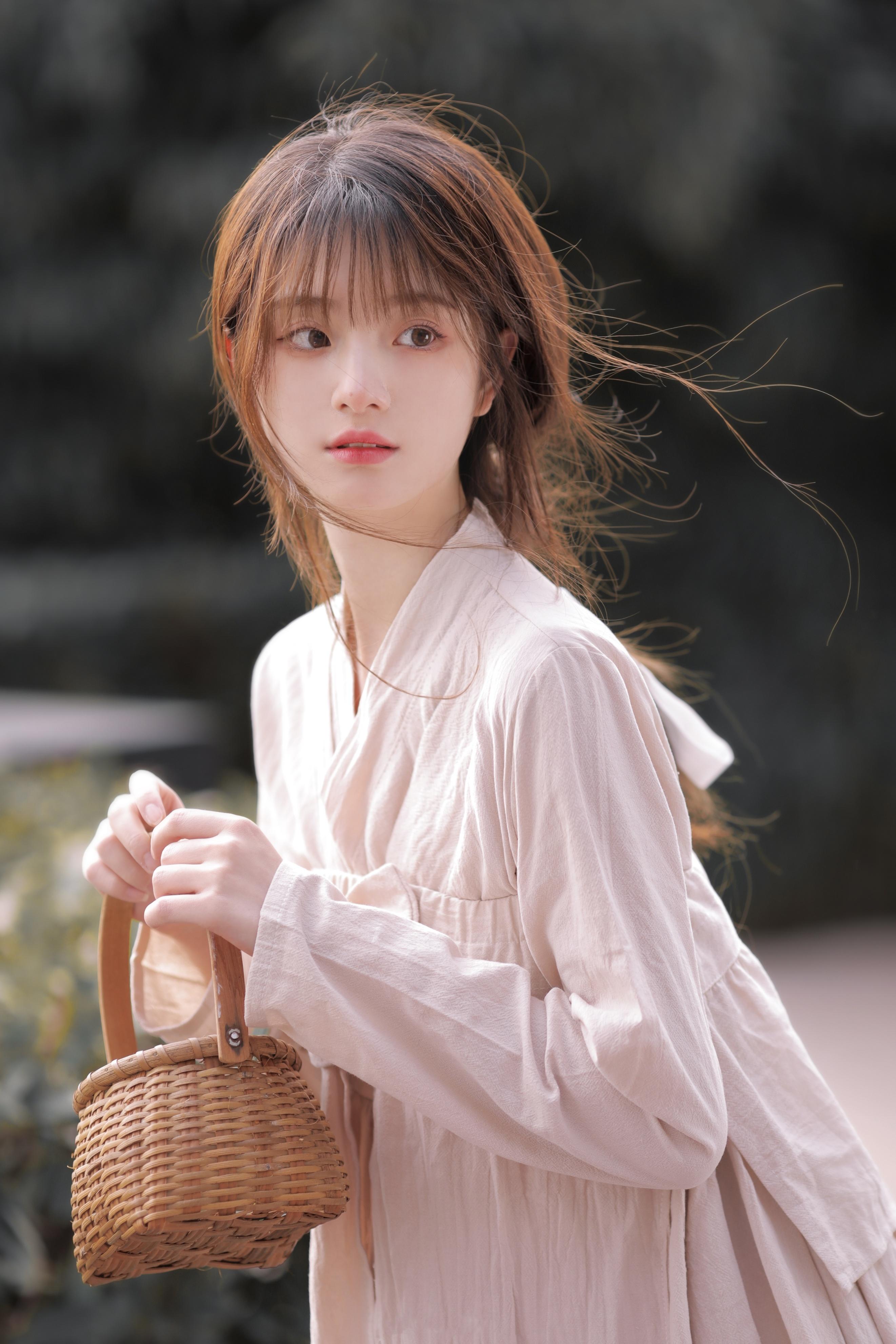 开学就是高中生啦富士拍的附参数小红书_美女头像真人可爱