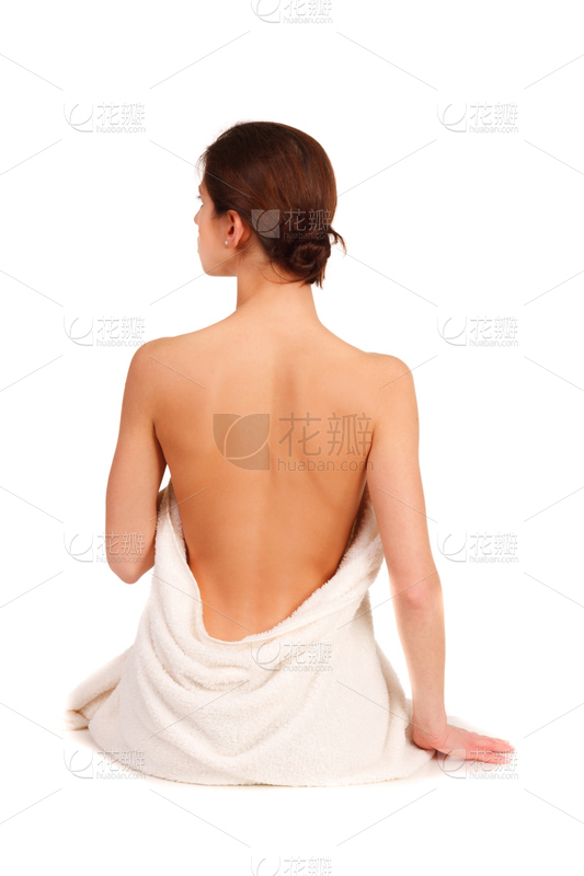 抠图_美女照片头像
