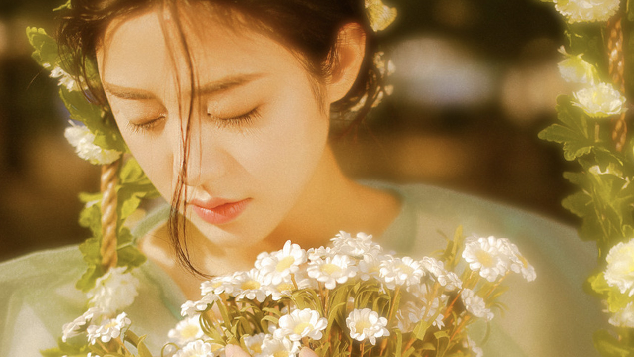 周洁琼_美女壁纸图片2025最新款