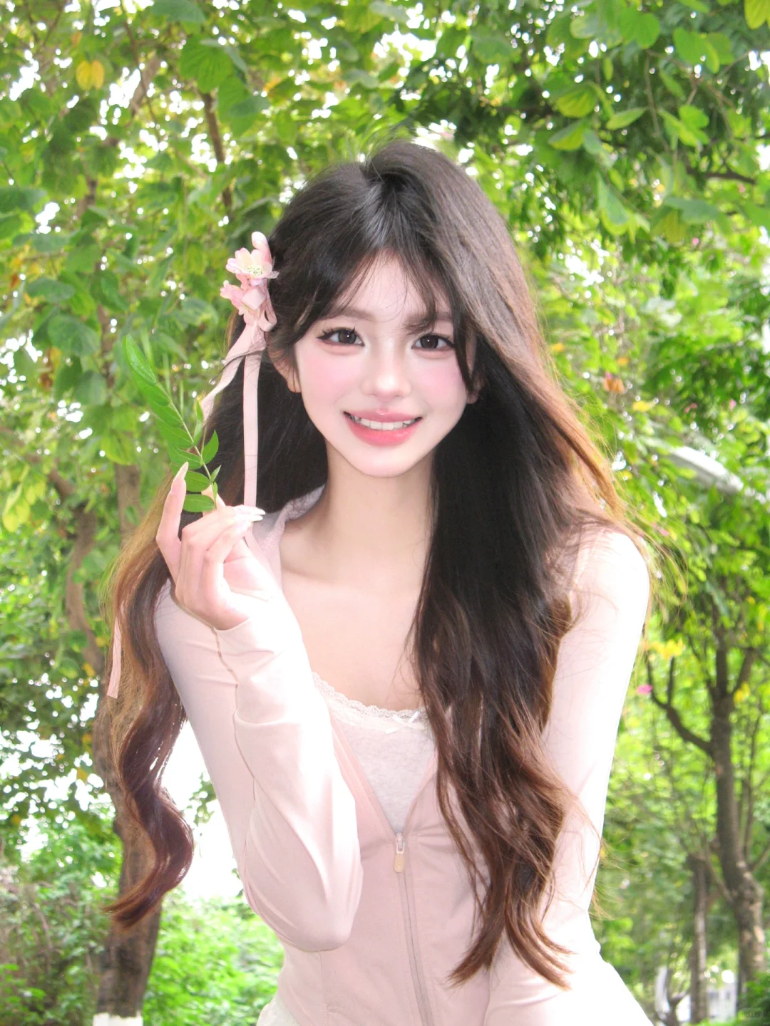三八妇女节女神节女王节唯美浪漫人物剪影背景图片素材_美女头像真人