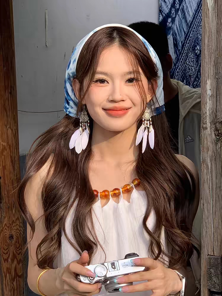 探花大神男模只约姑娘美女高雅造型