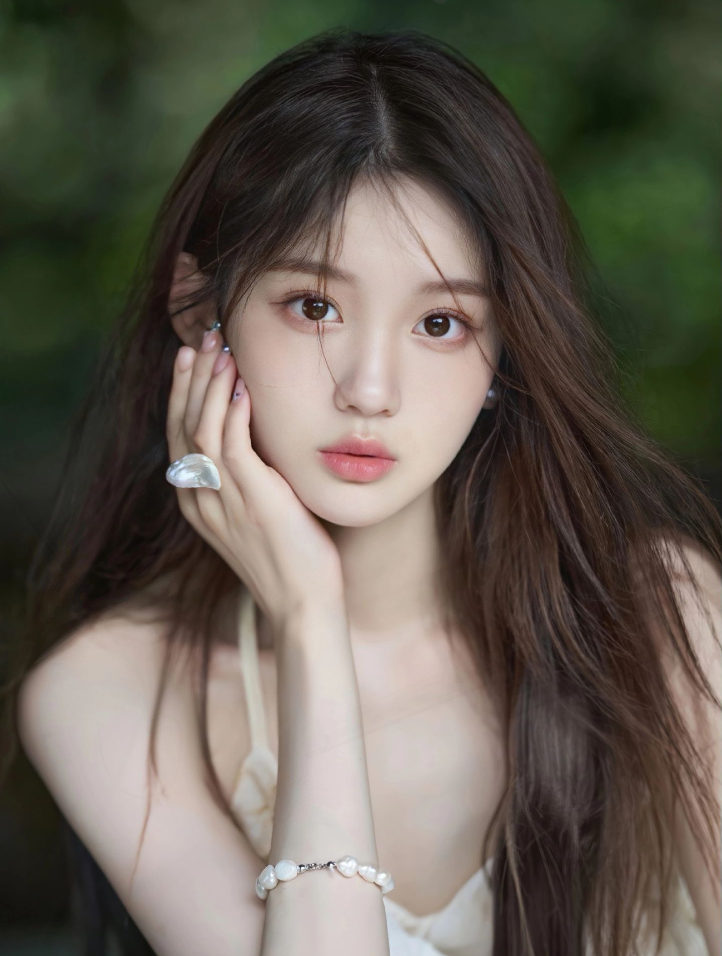 身姿动人的小姐姐高清壁纸图片清纯美女回车桌面_美女壁纸图片2025最新款