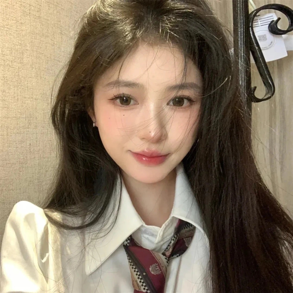 美女头像真人_美女图片微信头像