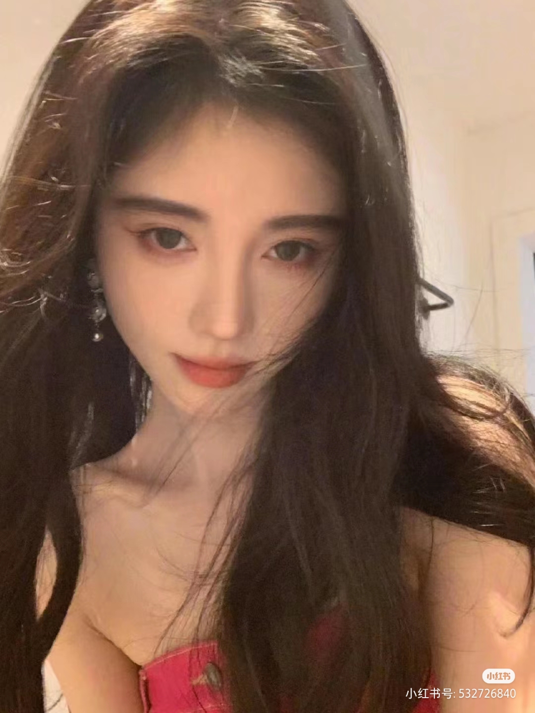 美女自拍_美女头像高冷