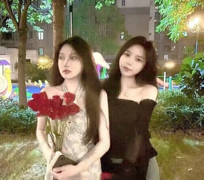 美女头像_美女照片