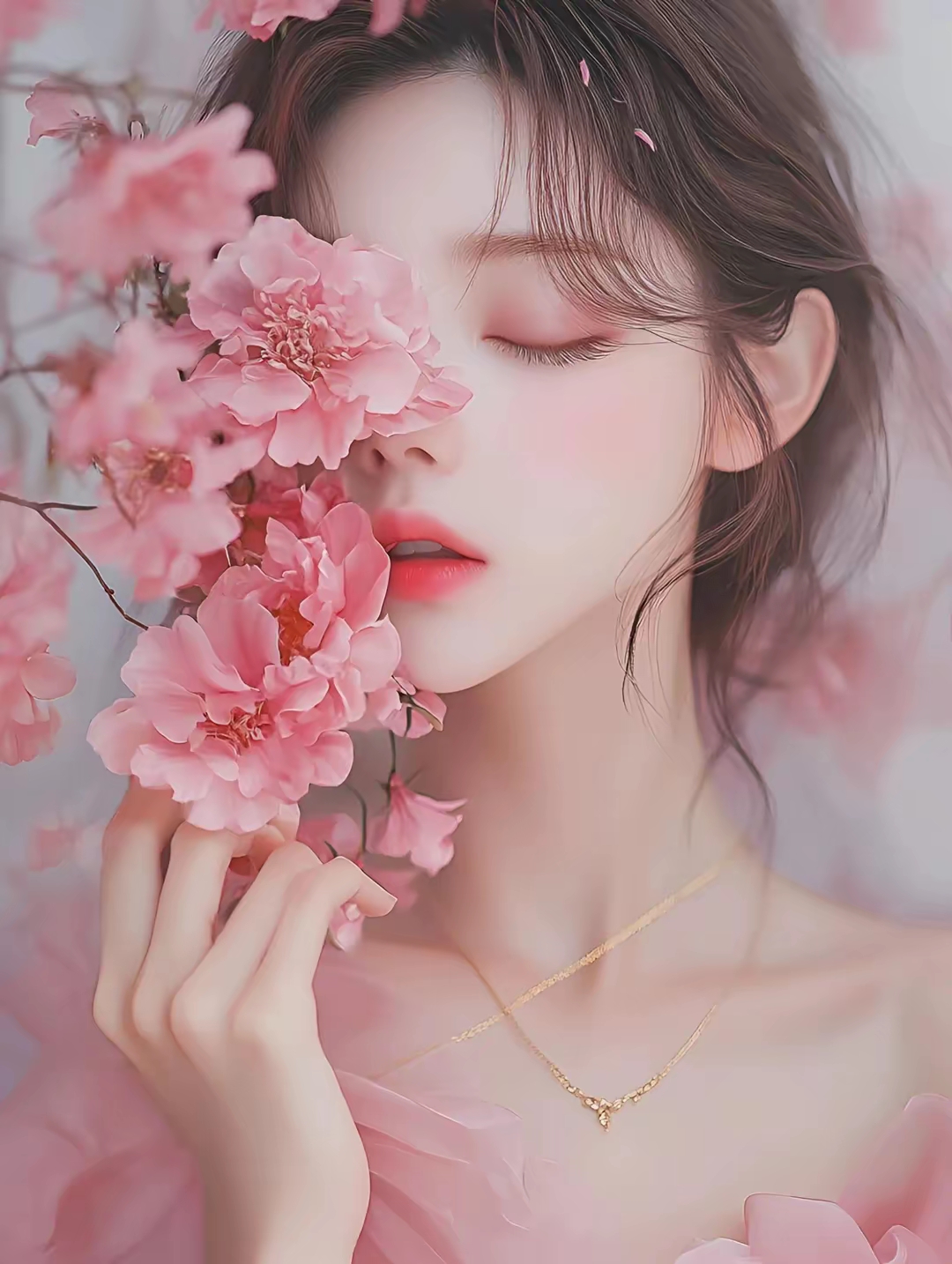 美女头像_美女头像可爱萌萌