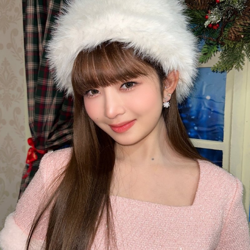 美女头像真人高冷_美女头像