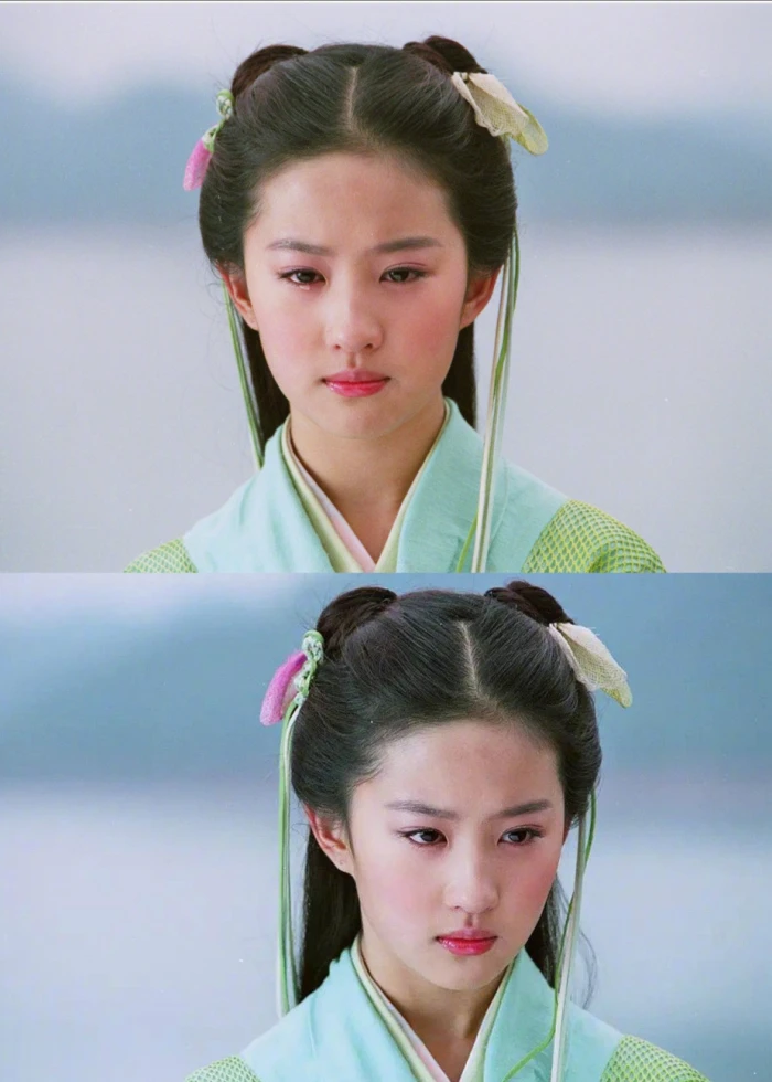 美女照片头像真人图片_美女照片背影侧面唯美