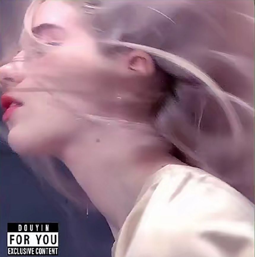 美女头像真人很吸引人_美女照片