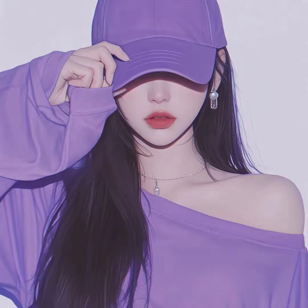 美女头像真人_美女照片