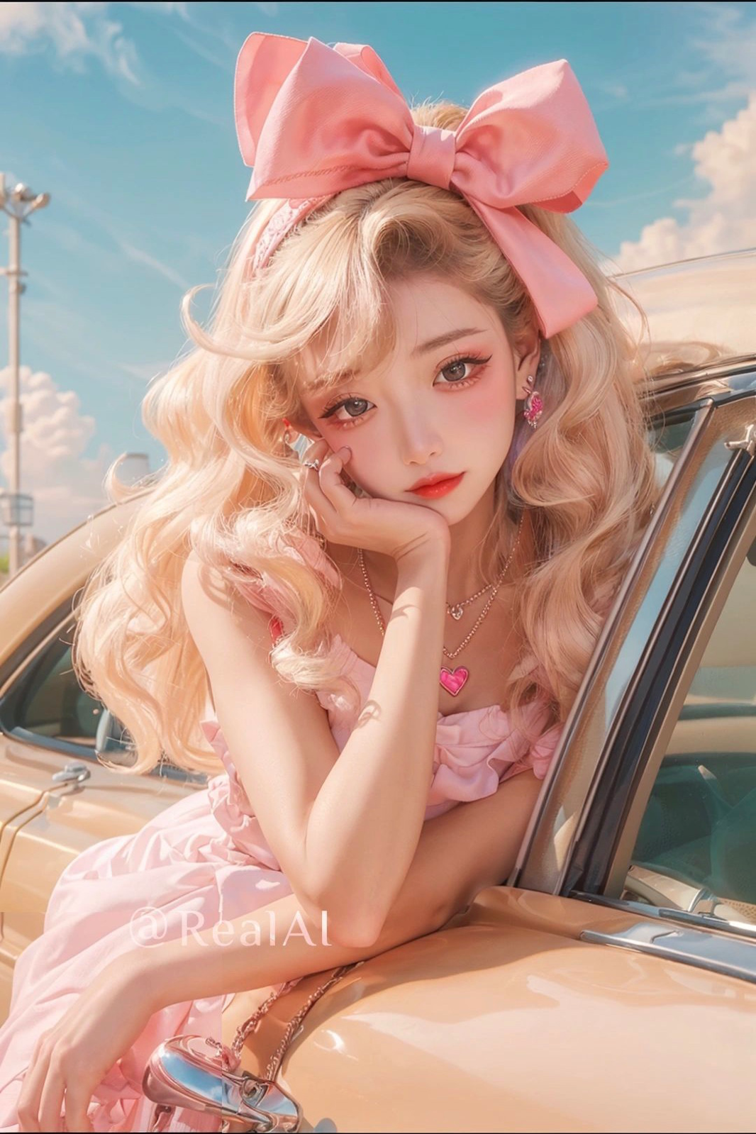 美女壁纸1920×1080_美女壁纸电脑桌面氛围感
