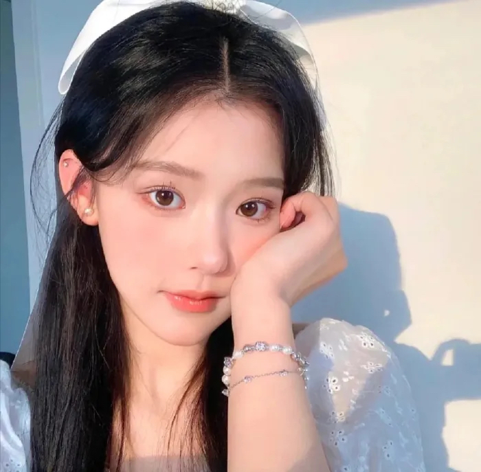 美女照片app_美女头像真人