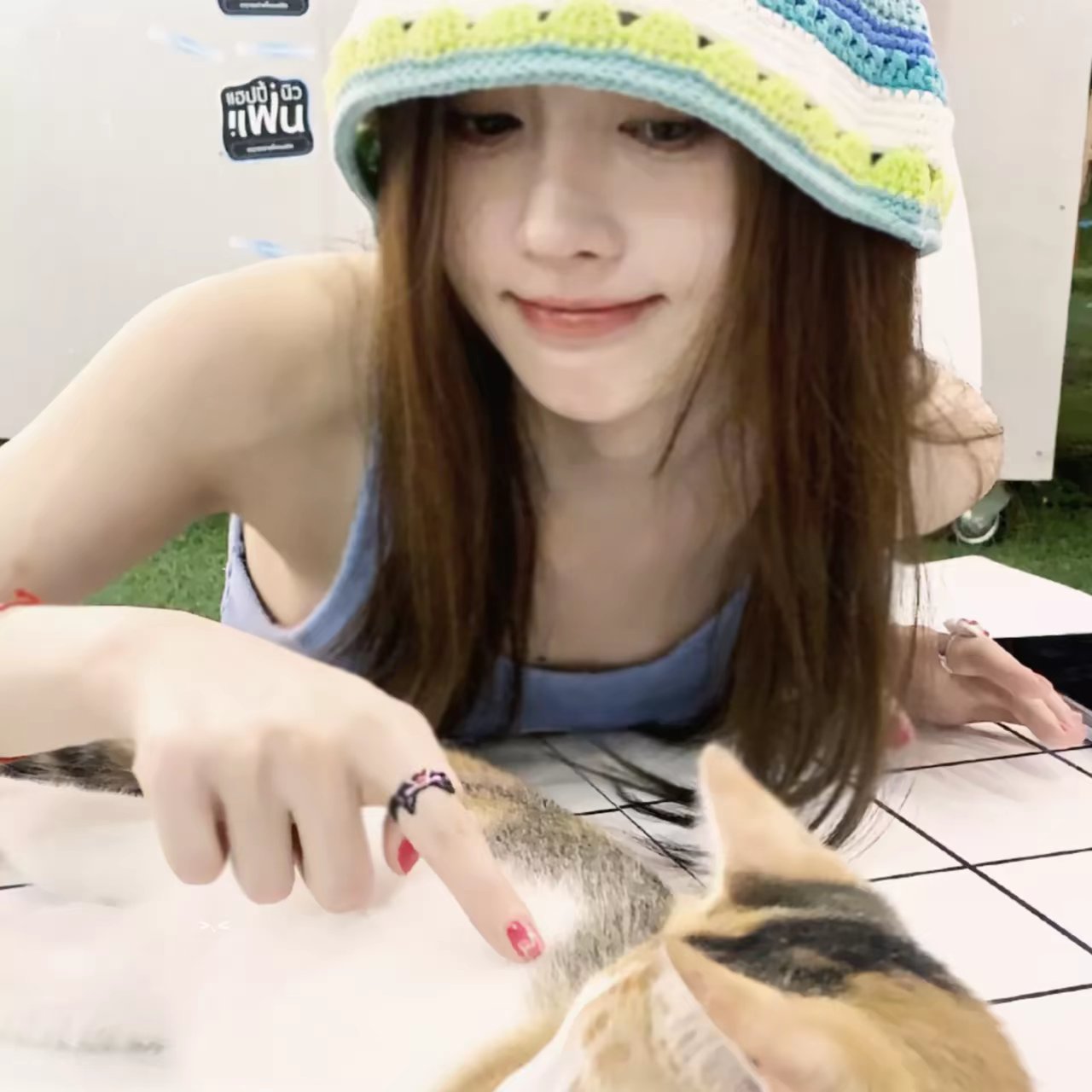 美女头像真人_美女头像