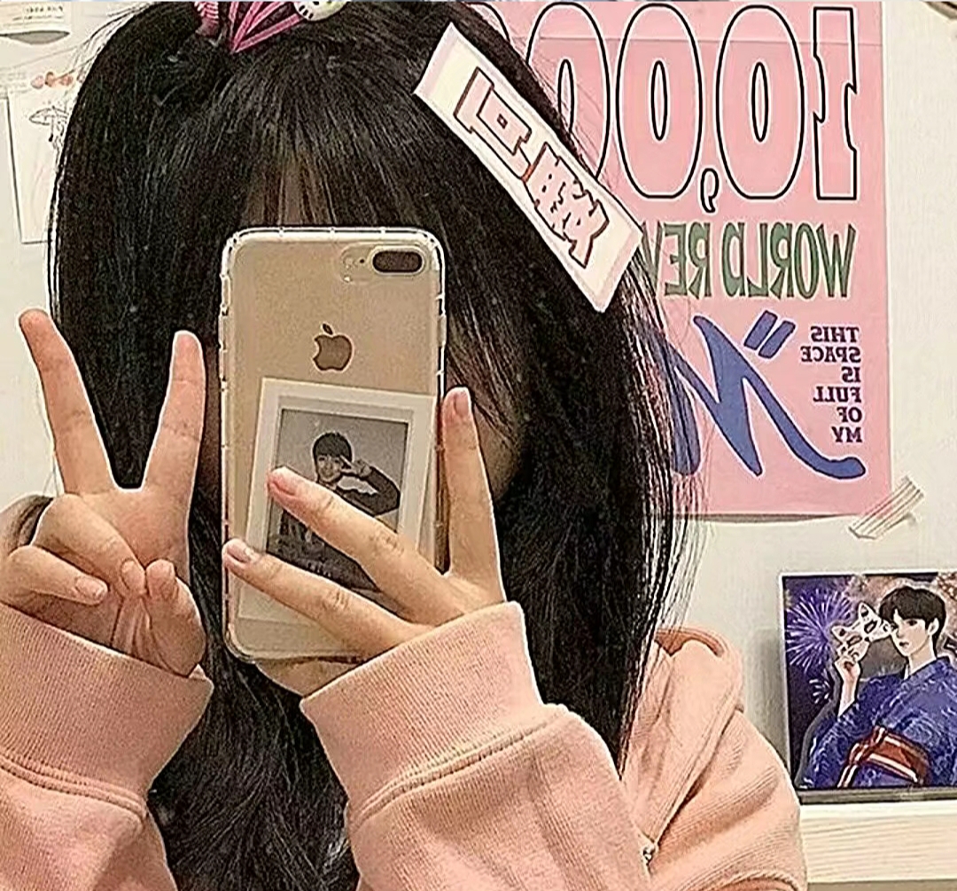 美女头像真人头像高冷_美女壁纸手机壁纸