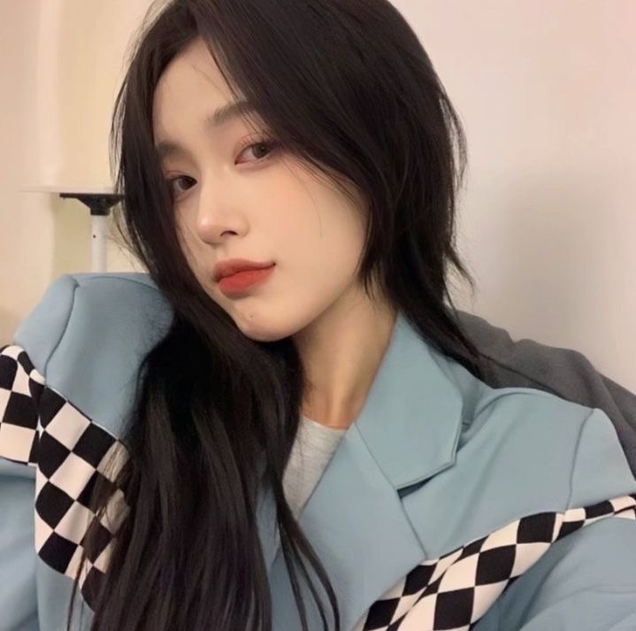 美女高雅造型_美女照片
