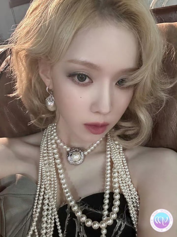 美女壁纸1080x1920电脑_美女照片侧脸好看头像
