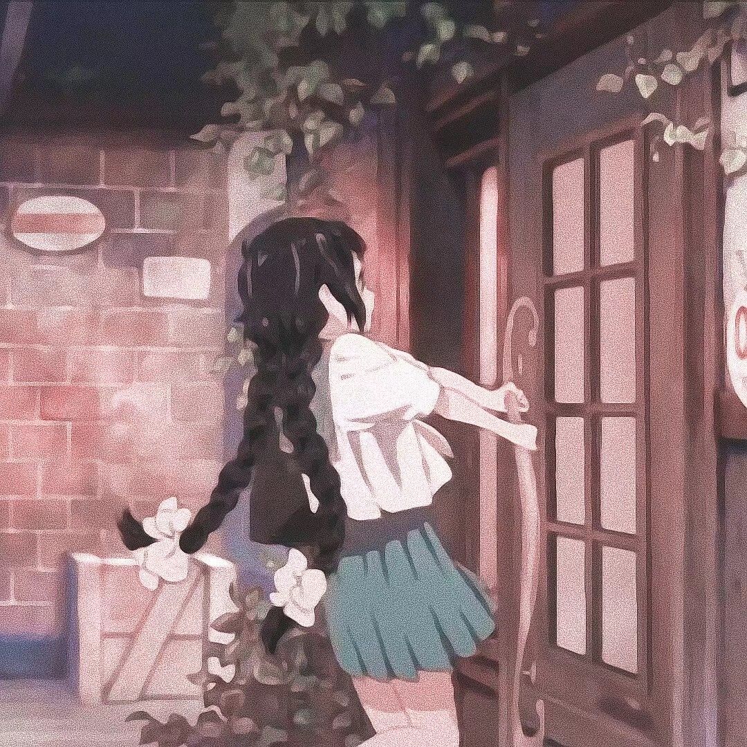 美女头像ai_美女高雅造型