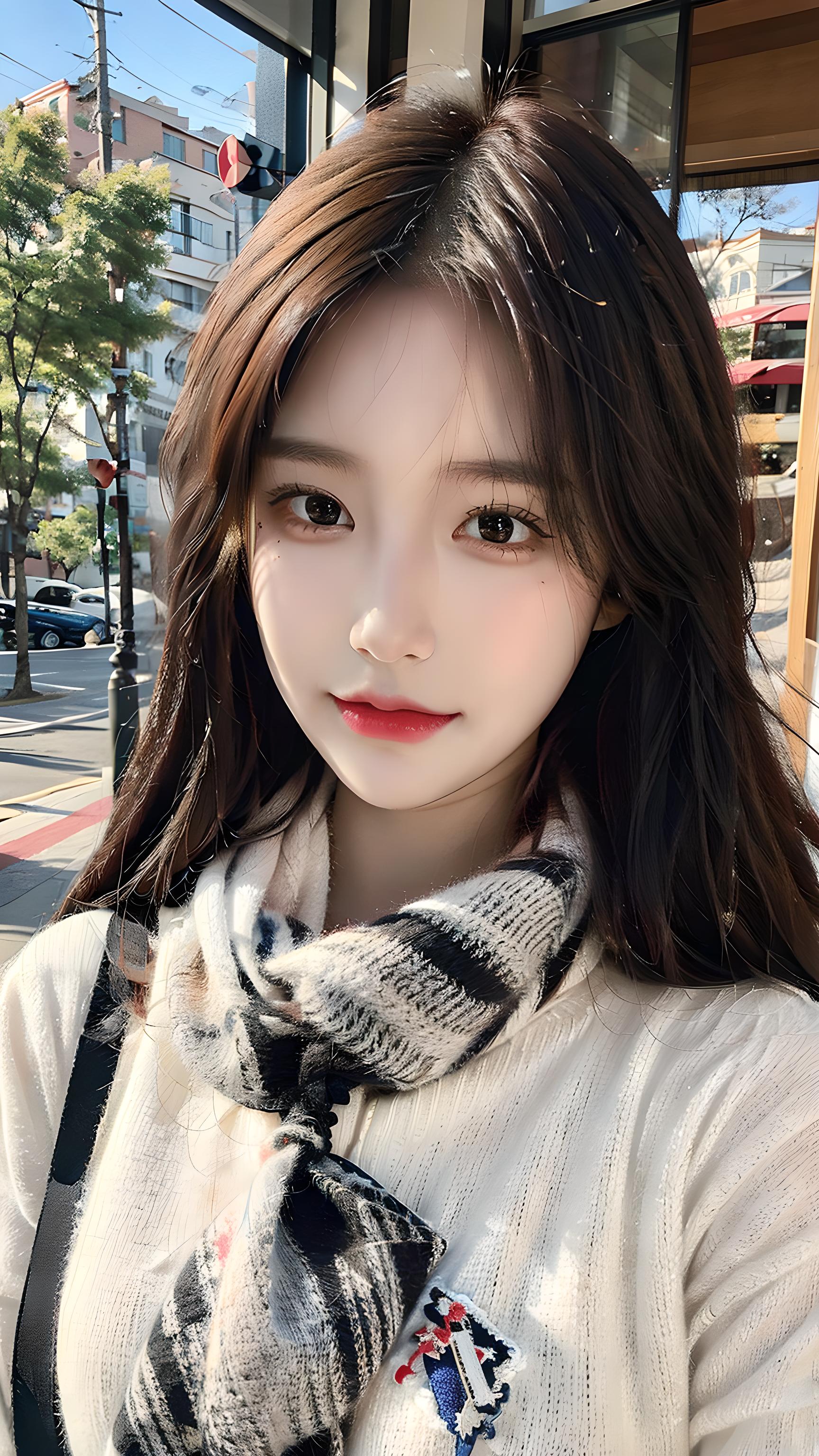 奇人密码：古罗布之迷美女照片真人图片背面
