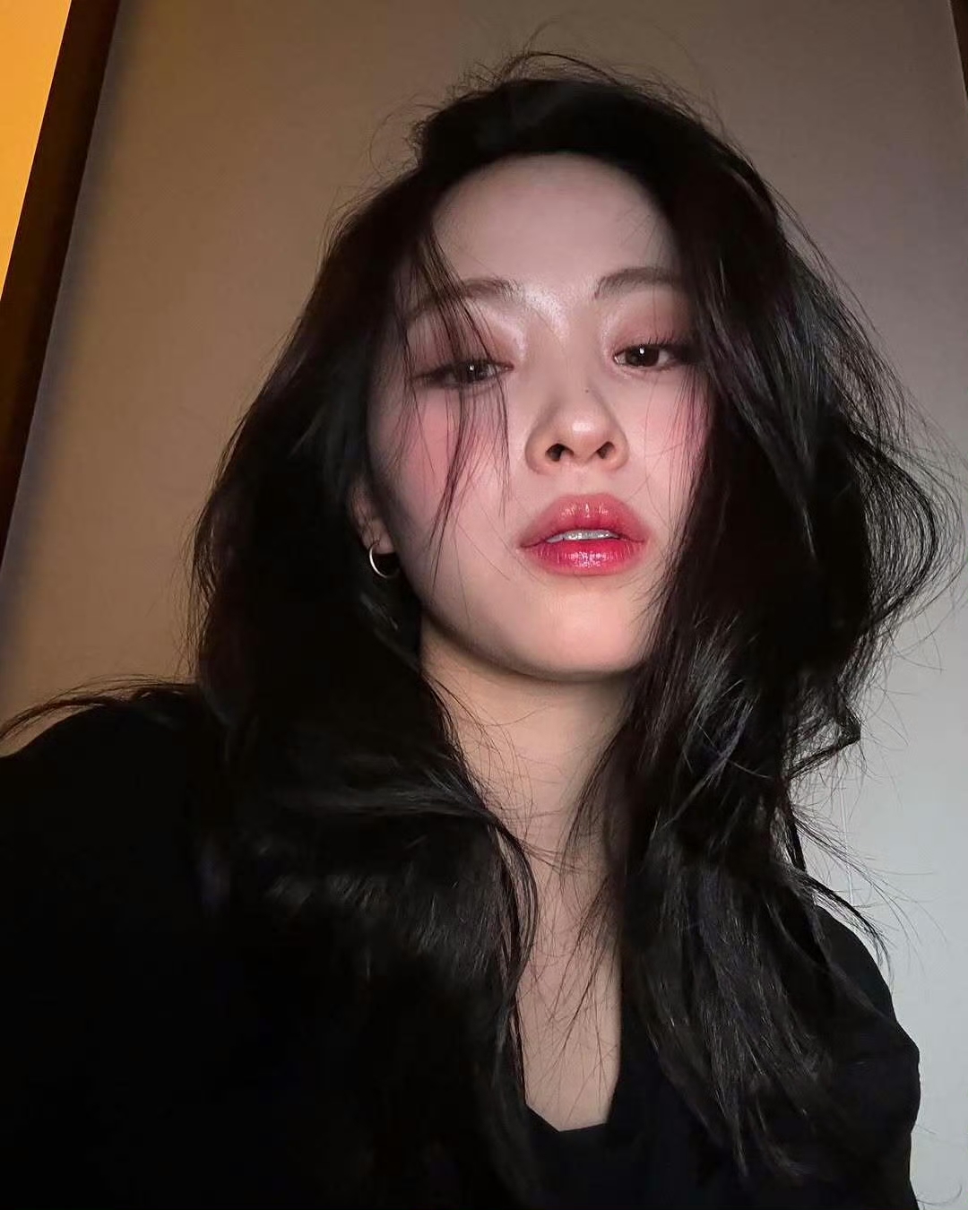 美女壁纸手机壁纸_美女照片相册壁纸
