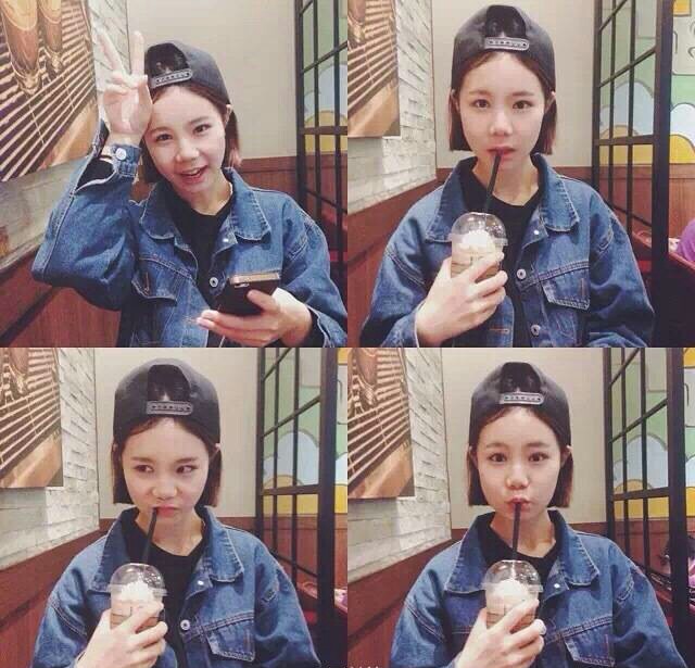 美女头像清新自然_美女壁纸手机壁纸