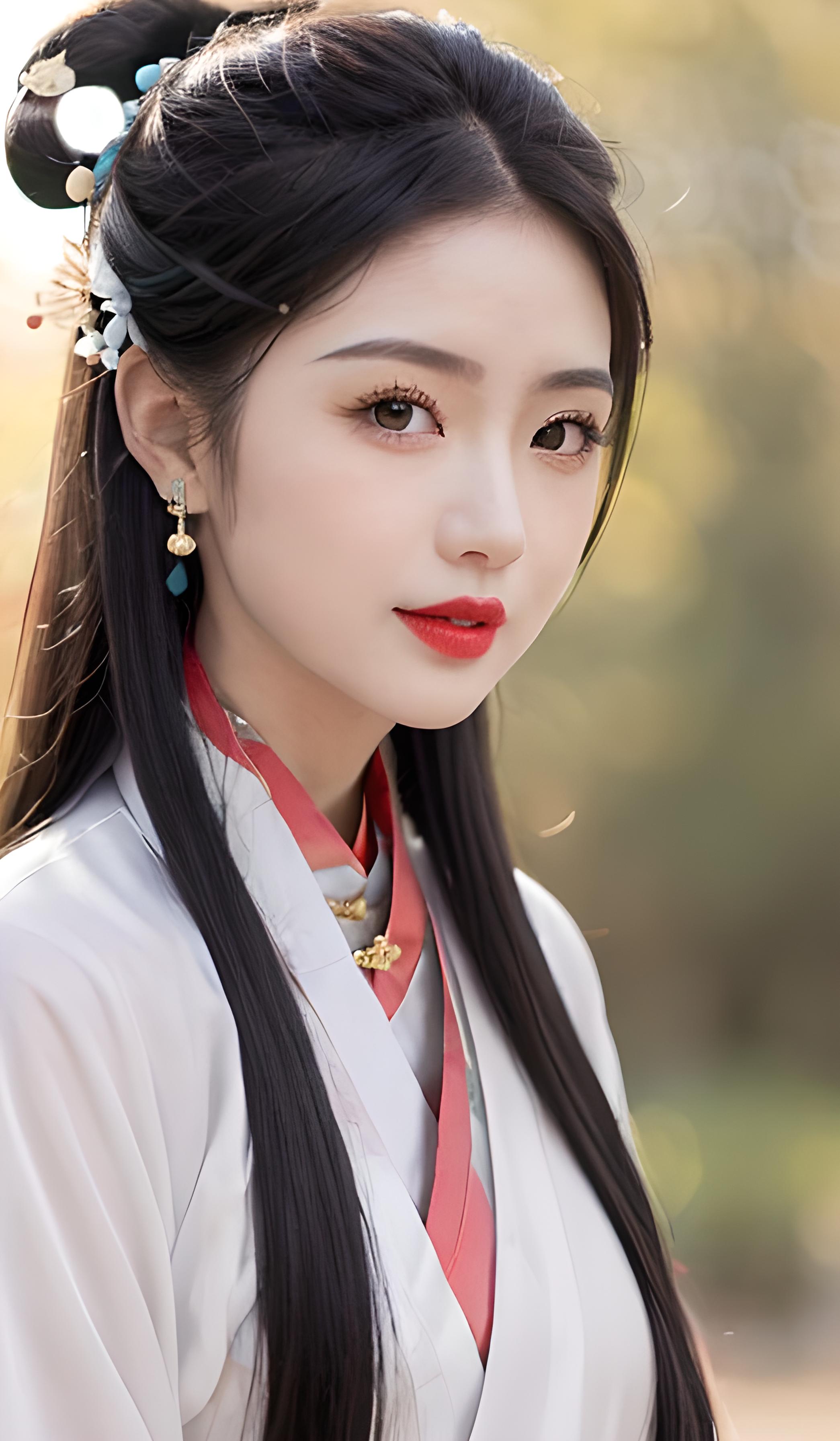 美女头像可爱萌萌_美女头像可爱霸气高冷