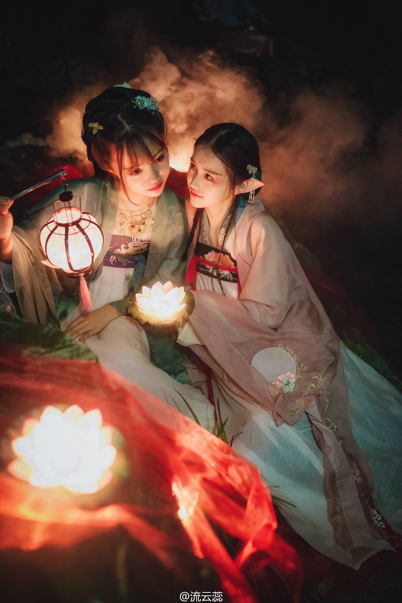美女头像图片_美女头像高冷