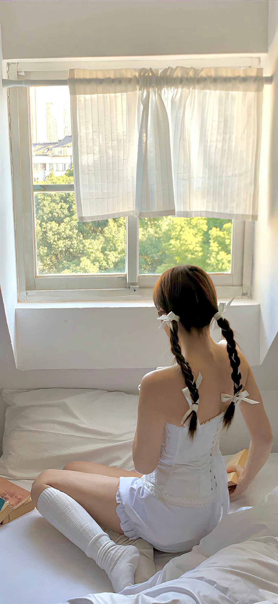 美女头像真人头像可爱_美女照片