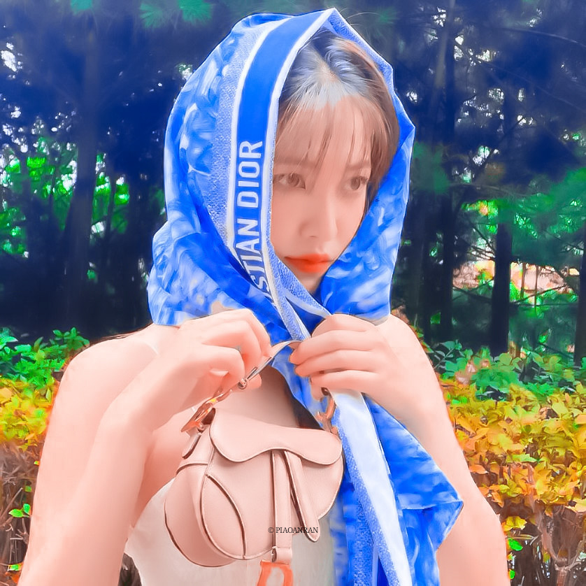 美女头像真人头像_美女头像真人背影