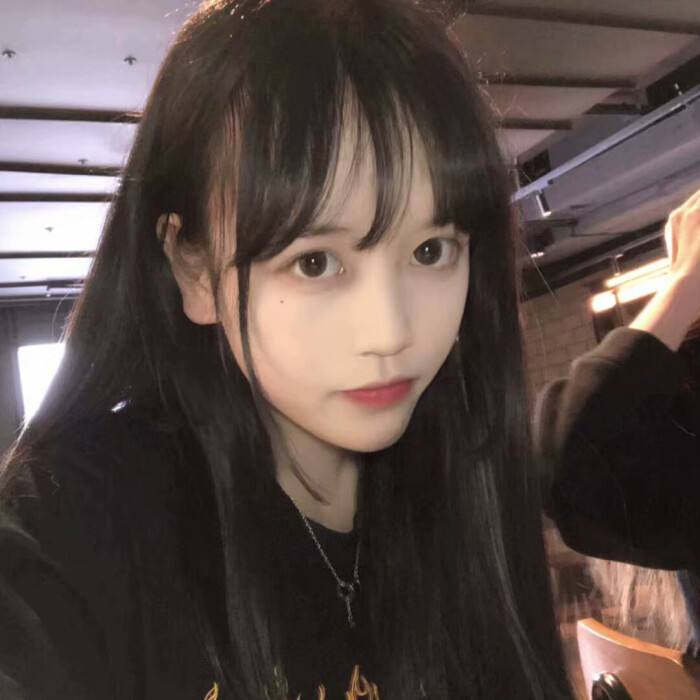 美女照片手机挡脸头像_美女照片大全壁纸高清