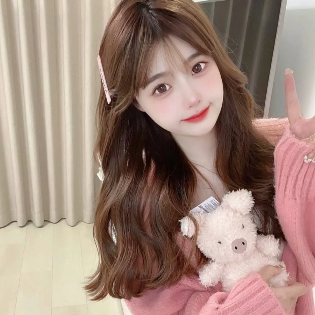 美女图片微信头像_美女头像真人背影